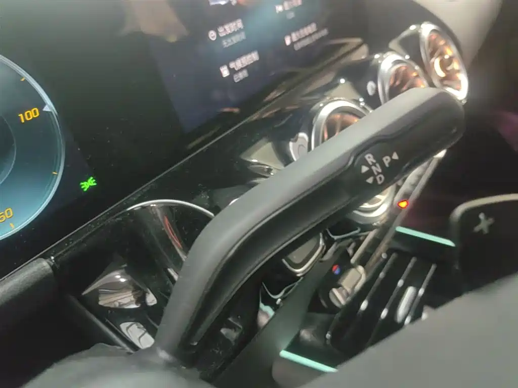 Mercedes-Benz EQA 2022 EQA 260 фото 7