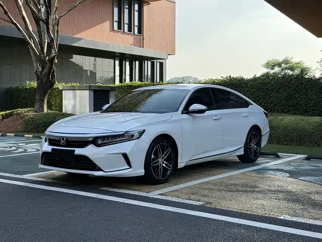 Honda Inspire 2022 260TURBO Premium Joy Edition