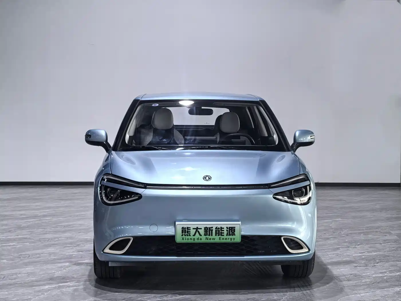Dongfeng Yipai Nano 01 2024 2024 330 Air