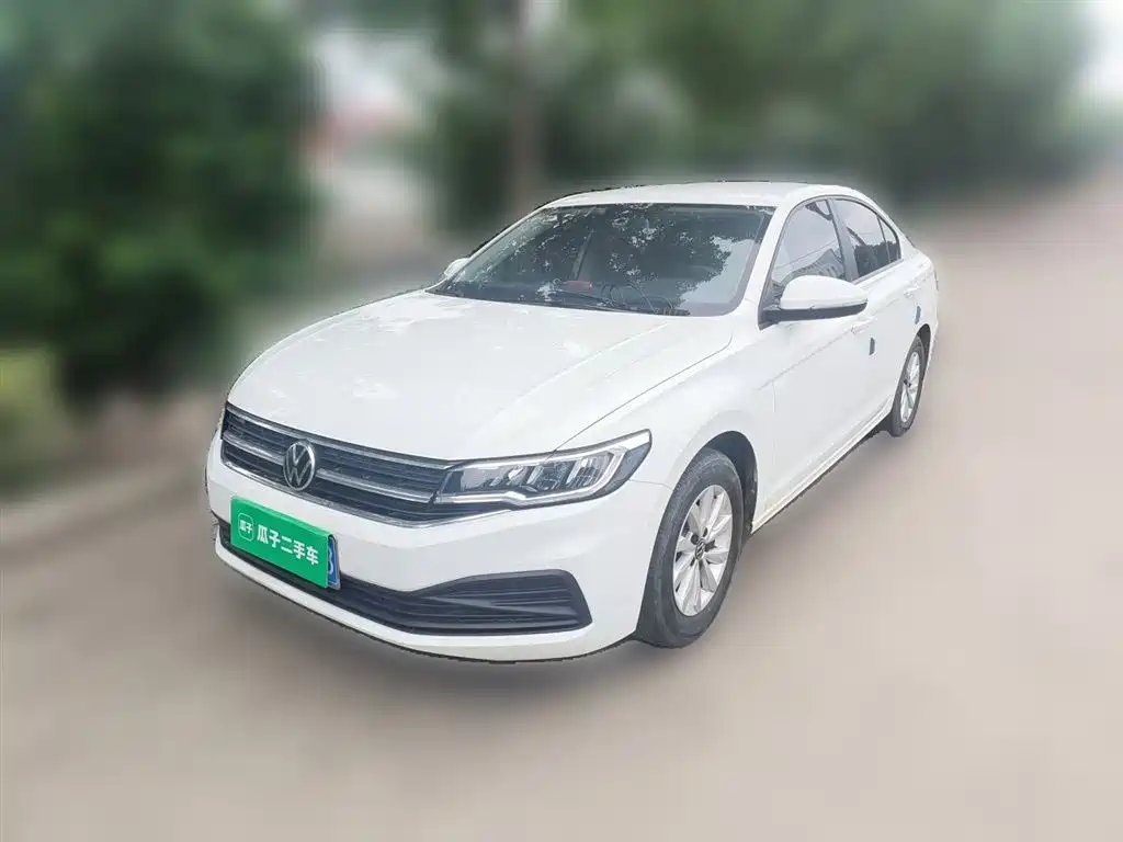Volkswagen Bora 2021 1.5L Automatic Fashion Smart Edition