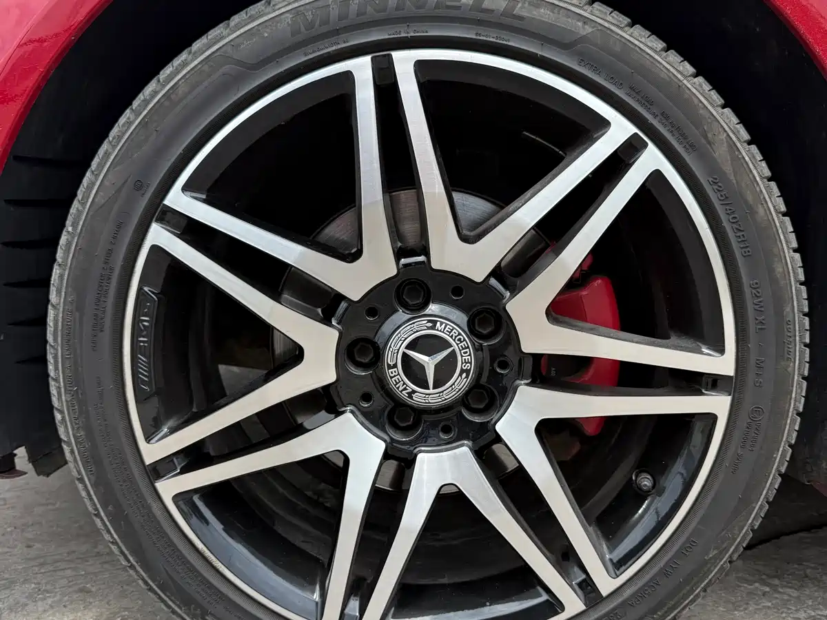 Mercedes-Benz C-Class 2013 C 300 Sport Grand Edition фото 16