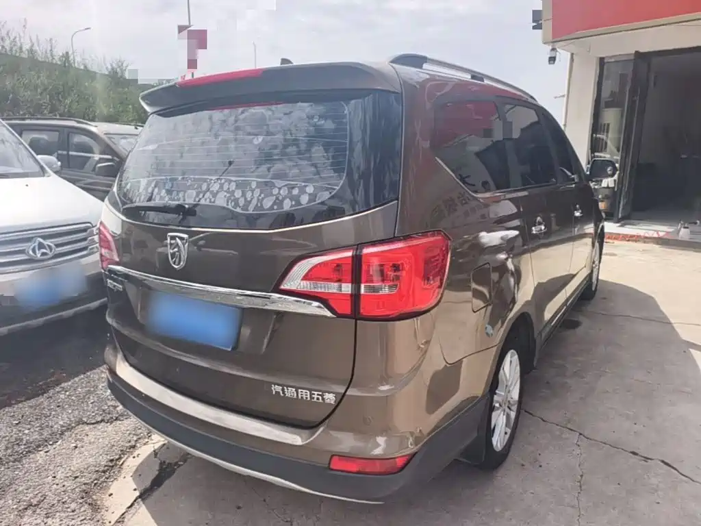 Photo 7 - Baojun 730