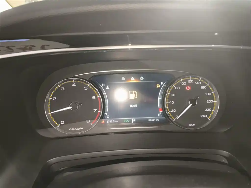 GAC Trumpchi Trumpchi M8 2023 Leading Series 390T Premium Edition фото 4