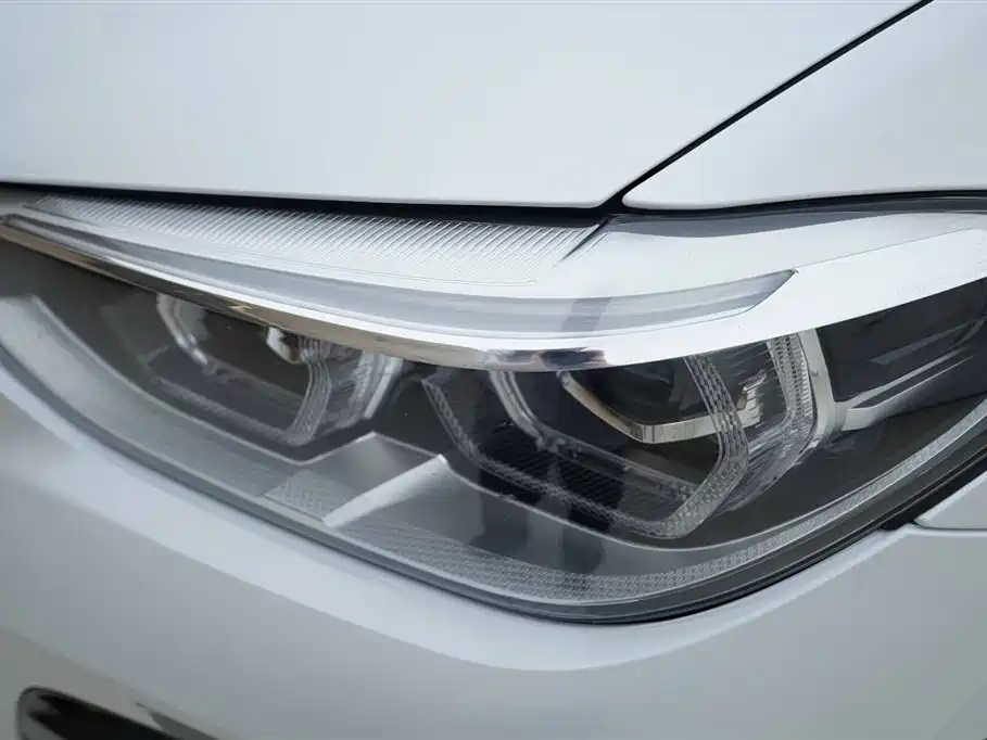 BMW X3 2019 xDrive28i M Sport Package фото 9