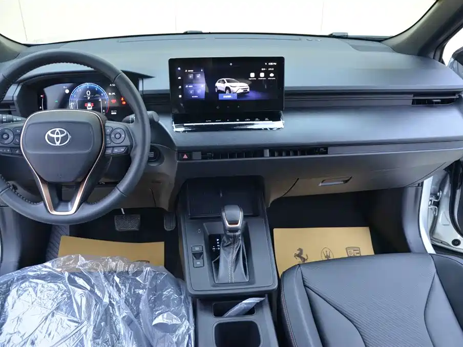TOYOTA FENGLANDA
