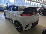 Фото 5 - BYD Seagull
