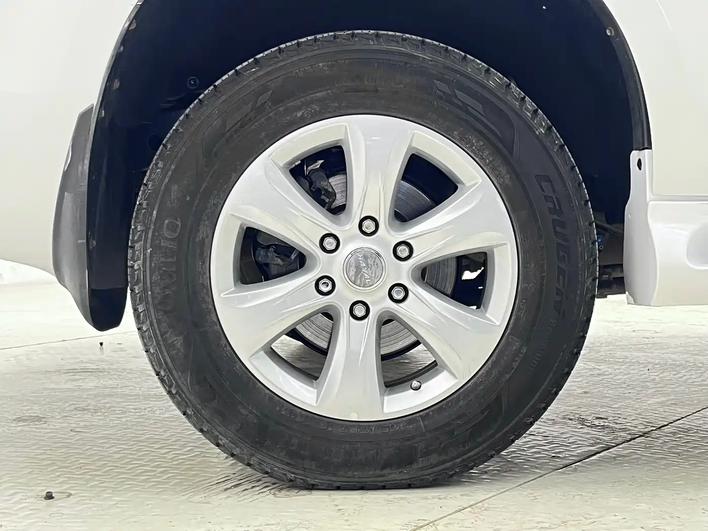 Haval H9 2015 2.0T 4WD Luxury 7-Seater фото 11