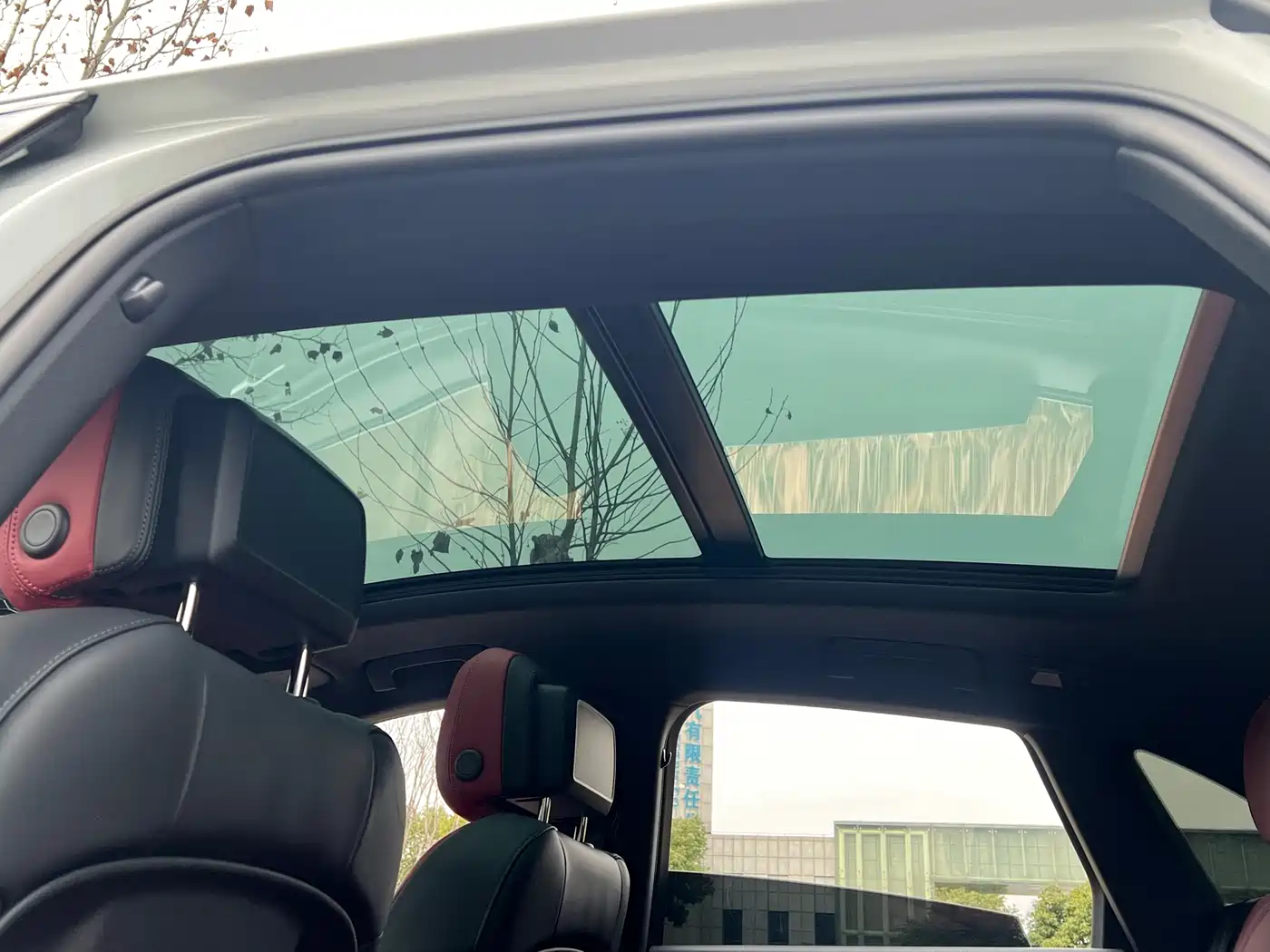 Porsche Macan 2022 Macan 2.0T фото 18