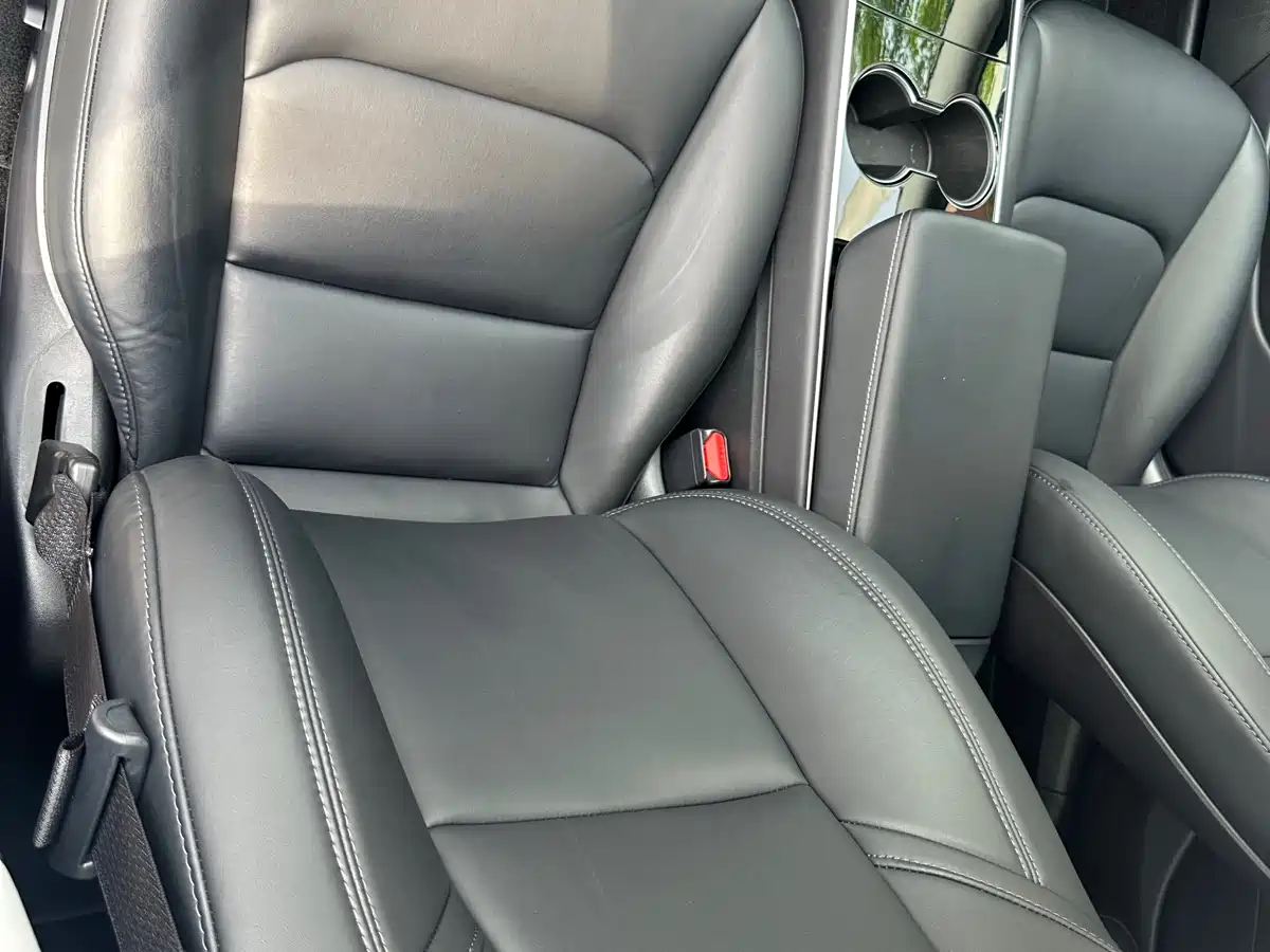 TESLA MODEL 3 (IMPORTED)