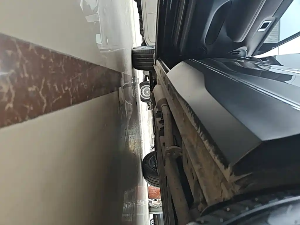 Wuling Motors Wuling Xingguang S 2024 2024 130km Flagship Model