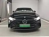 Фото 3 - Mercedes-Benz EQE