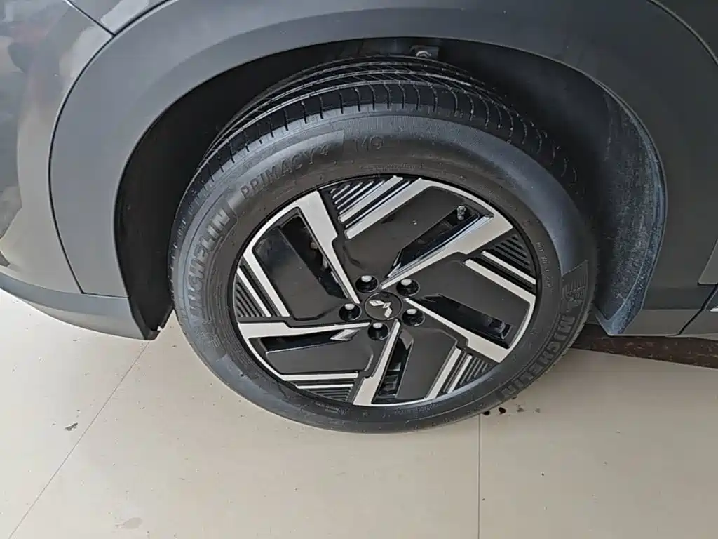 Wuling Motors Wuling Xingguang S 2024 2024 130km Flagship Model
