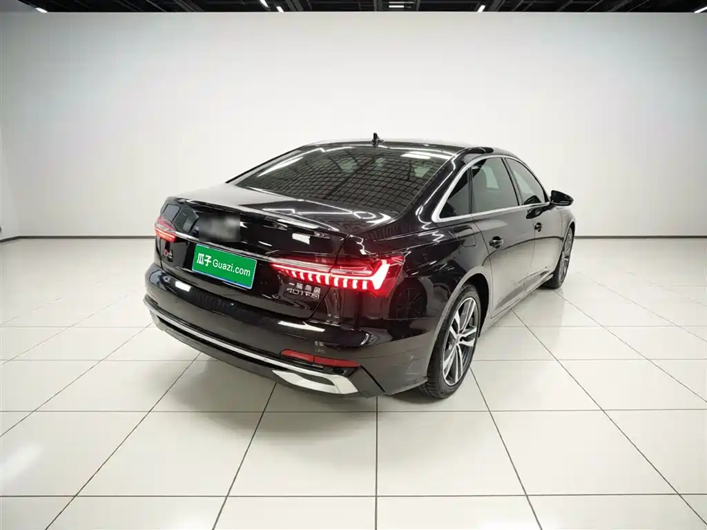 Audi A6L 2023 Facelift 40 TFSI Luxury Dynamic фото 7