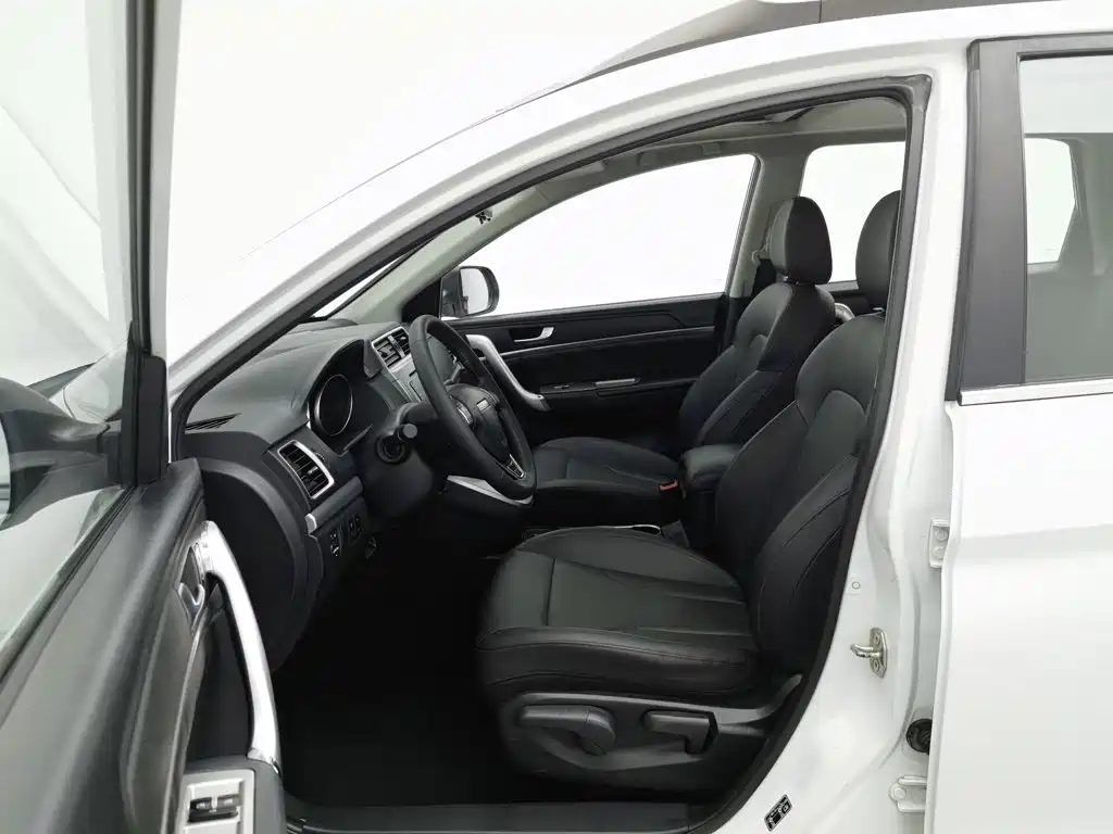 Haval M6, миниатюра 10