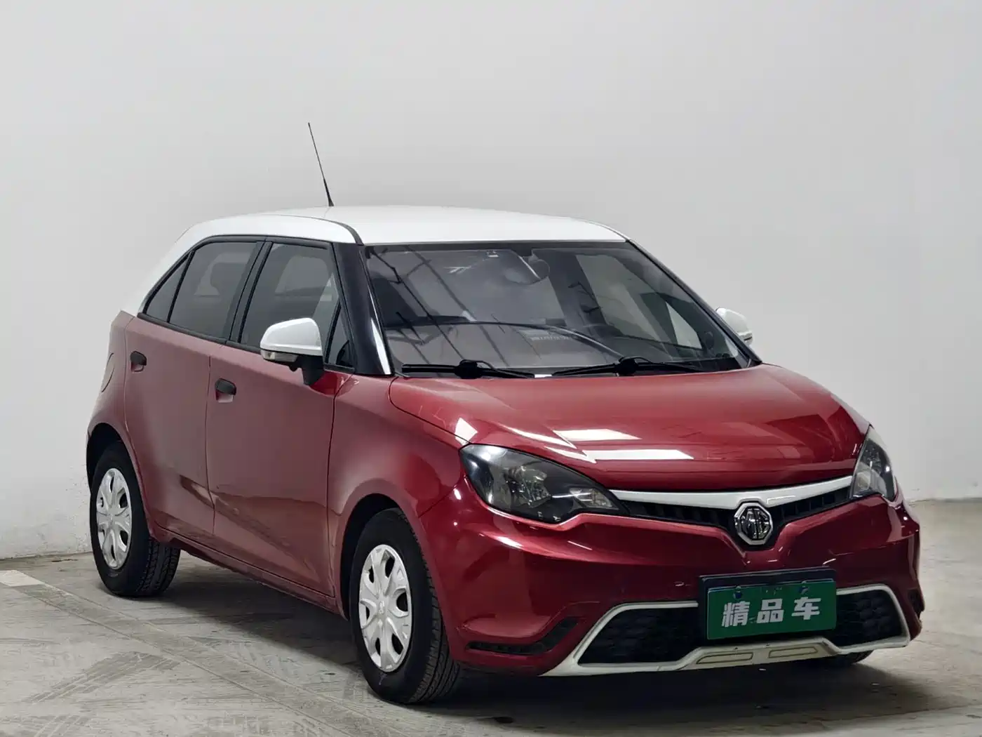 MG 3 2017 2016 1.3L AMT Comfort Edition