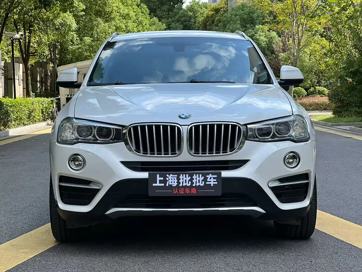 BMW X4 2016 2014 xDrive20i X Design Package