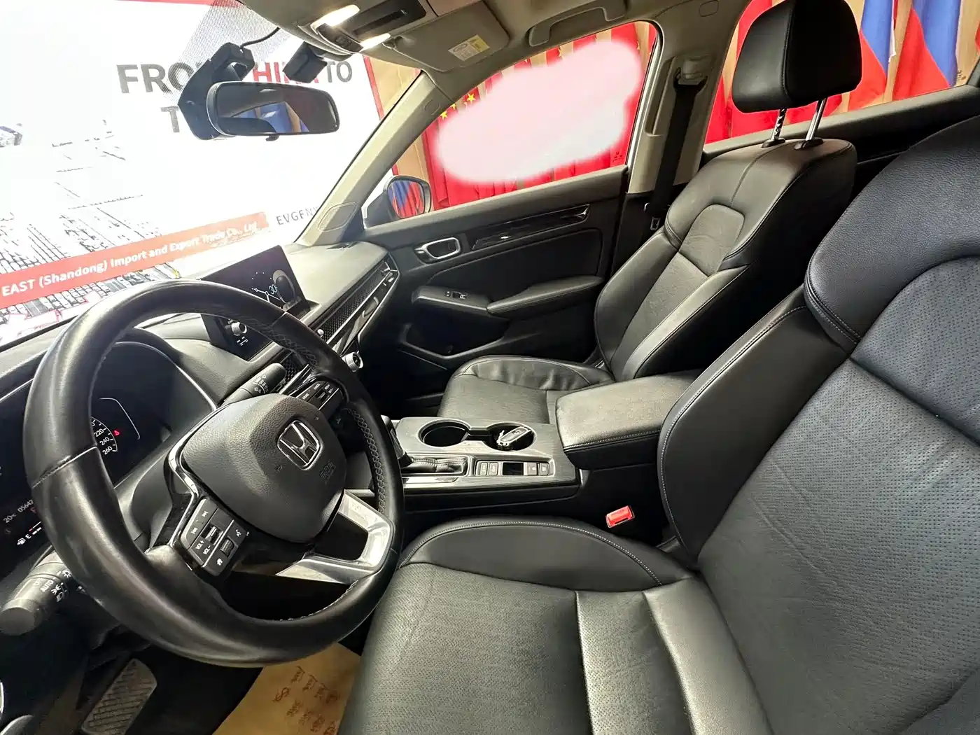 Honda Civic, миниатюра 10