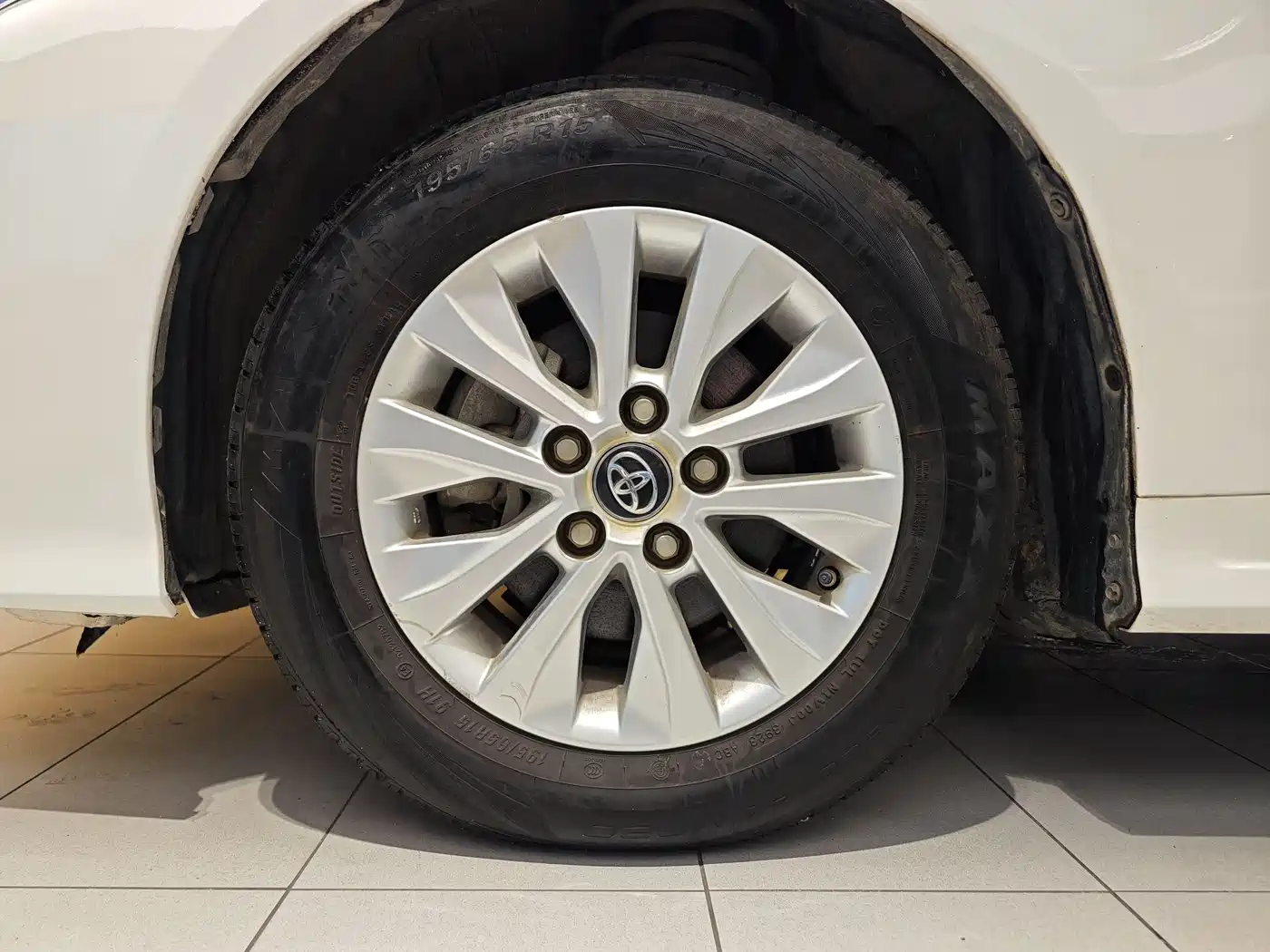Toyota Corolla 2019 1.2T S-CVT GL-i Elite Edition фото 5