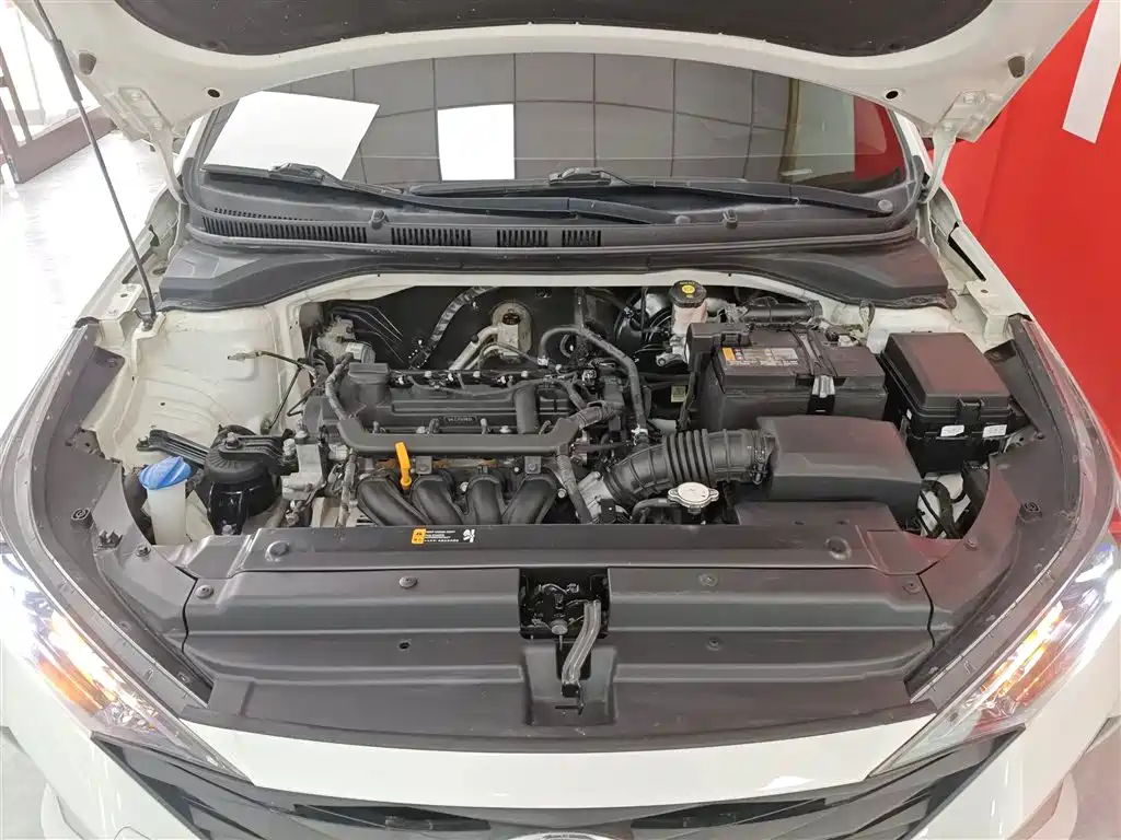 Hyundai Verna 2020 1.4L CVT GLS Cool Edition фото 20