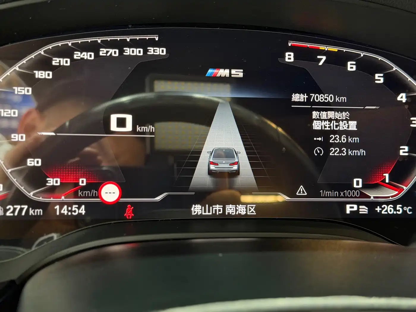 BMW 5 Series (Import) 2021 530i Style Edition M Sport Package фото 12