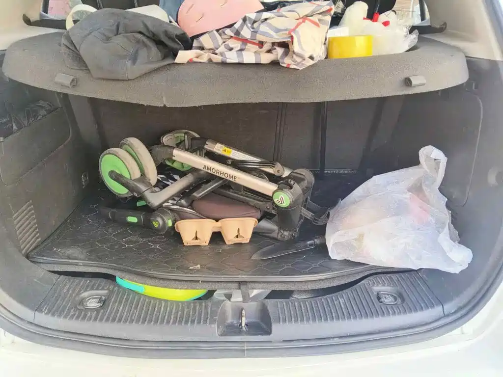 Photo 4 - Buick Encore