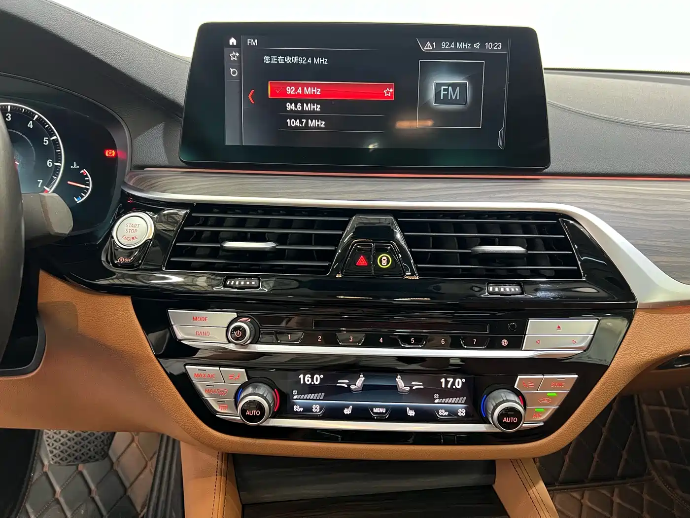 BMW 6 Series GT 2019 630i Luxury Design Package фото 12