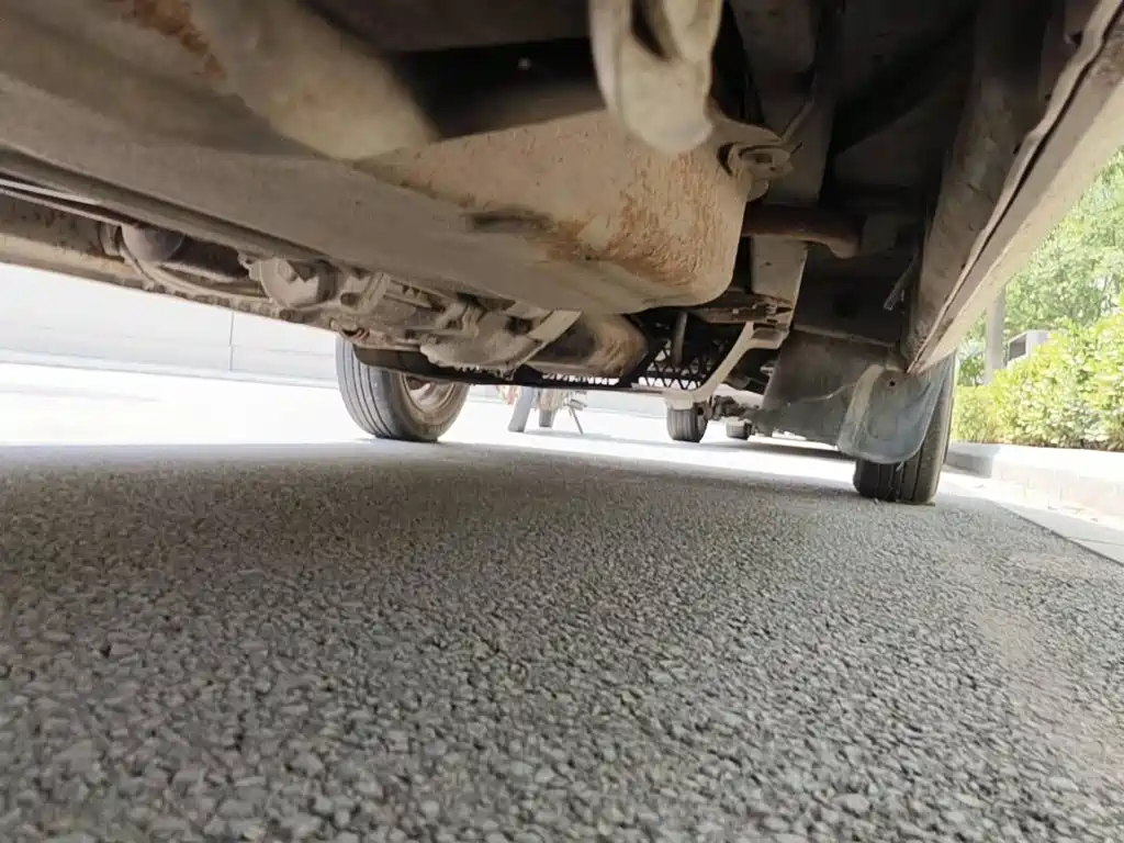 Wuling Motors Wuling Rongguang 2011 2011 1.2L Standard Model