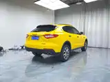 صورة 14 - Maserati Levante