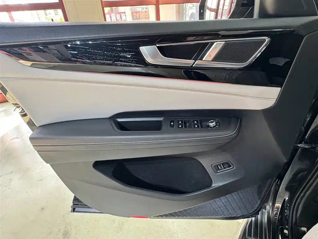 Volkswagen Teramont 2021 380TSI 4WD Luxury Edition фото 15
