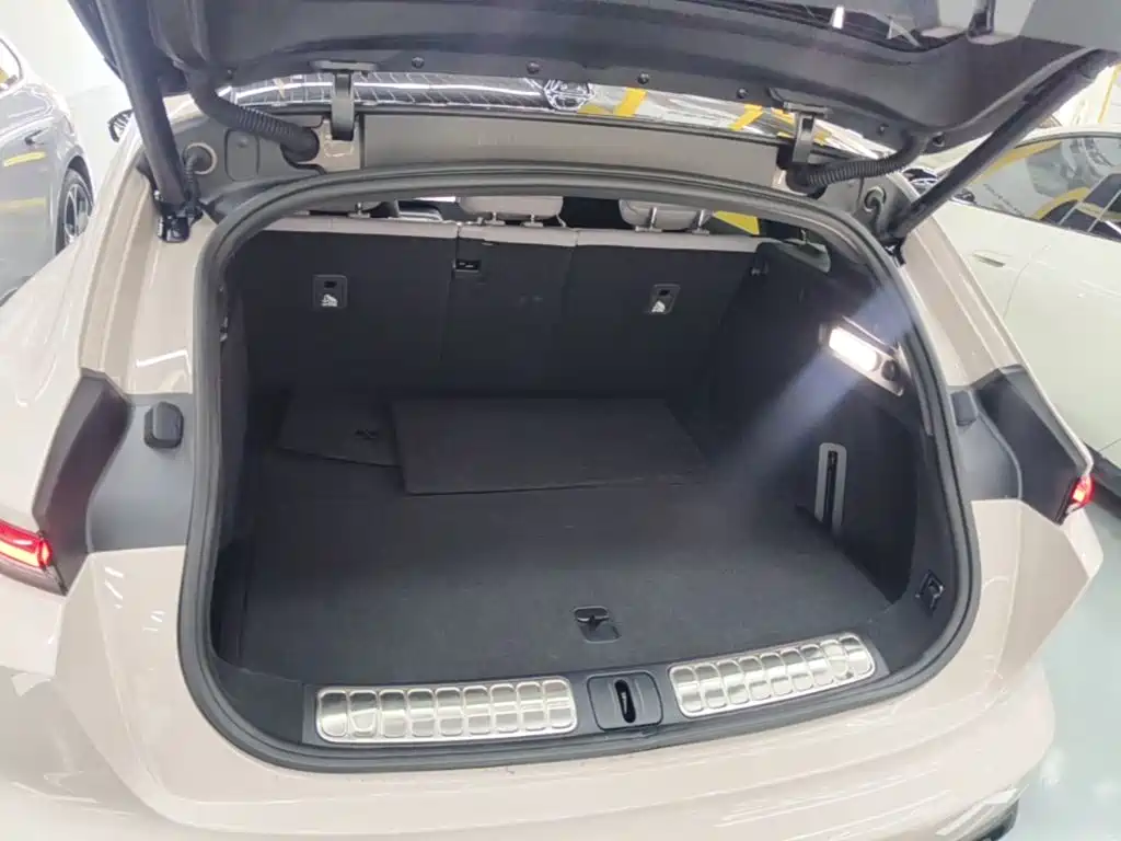 NIO ET5T 2025 2025 75kWh Touring