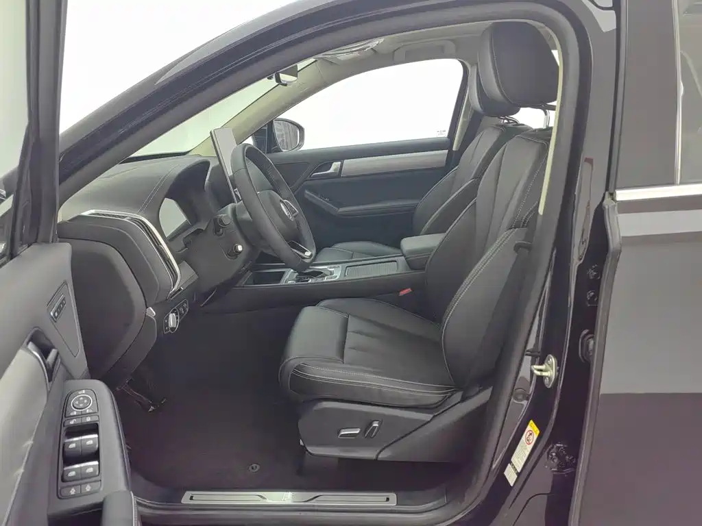BYD Tang 2019 2019 2.0T Automatic Smart Connect Honor 7-seater China VI