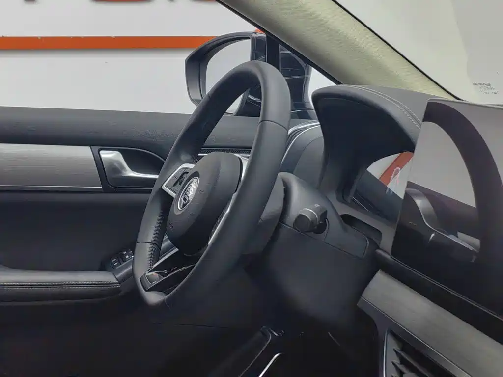BYD Tang 2019 2019 2.0T Automatic Smart Connect Honor 7-seater China VI