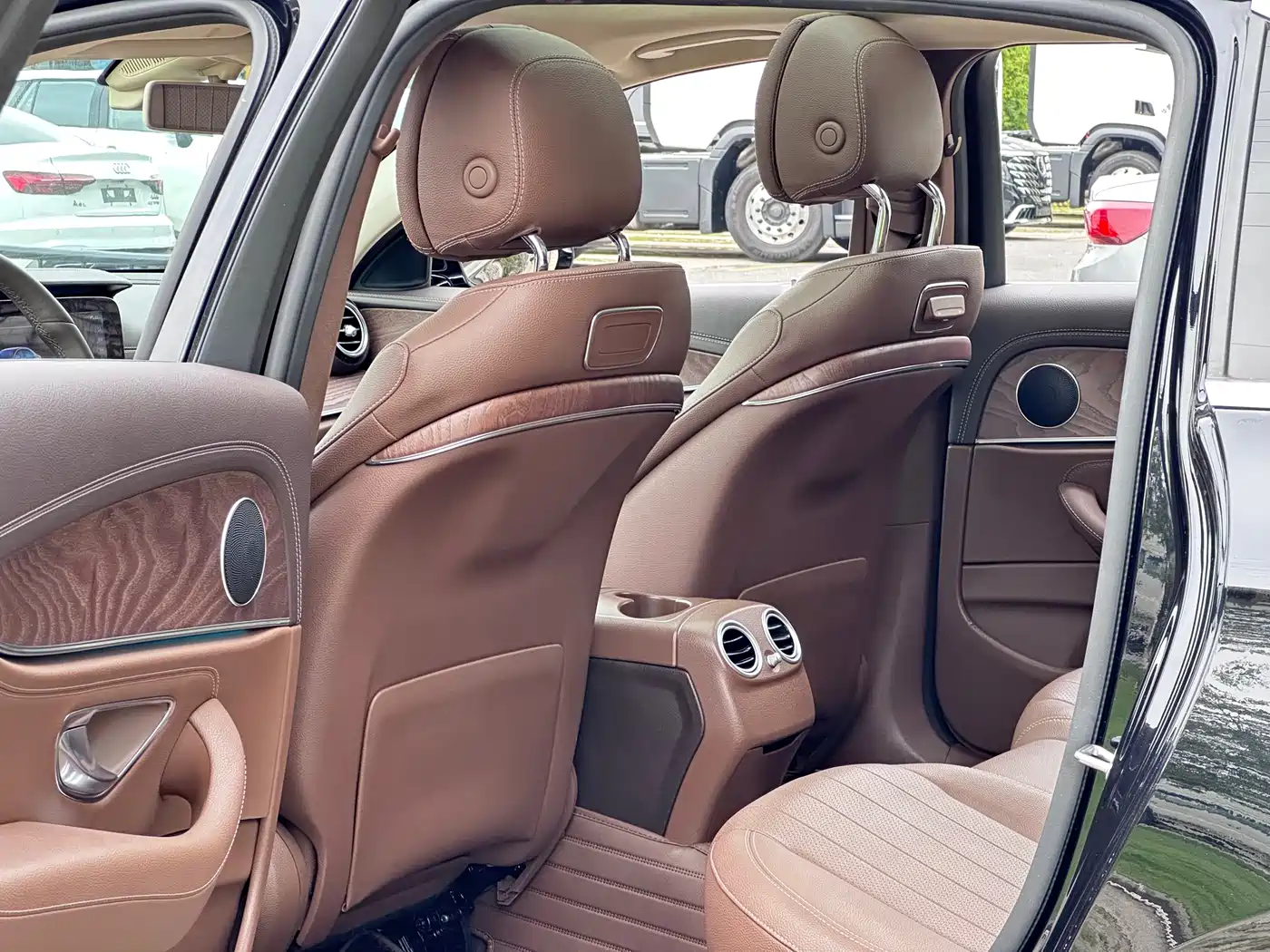 Mercedes-Benz E-Class 2020 Facelift E 300 L Fashion фото 6