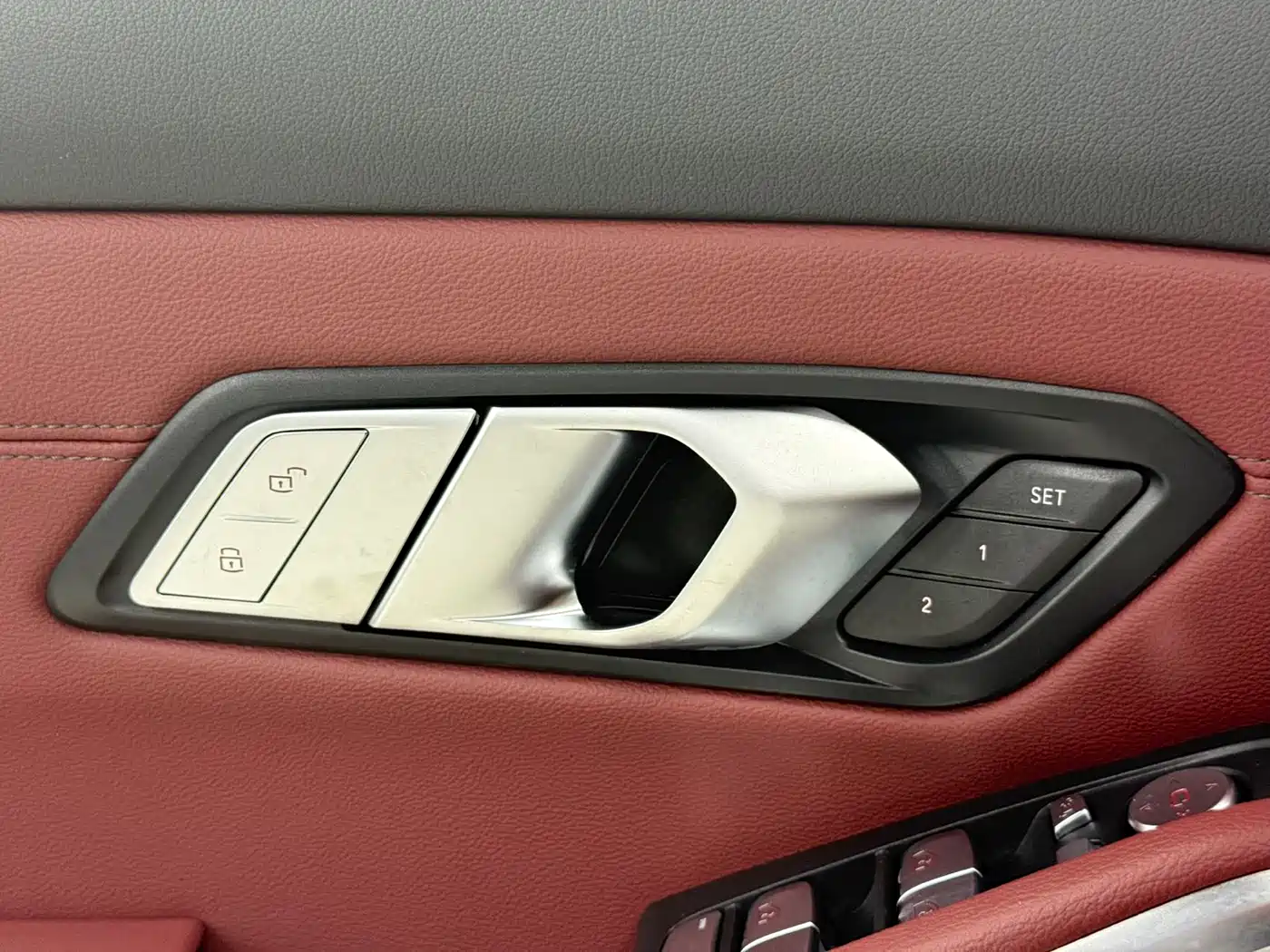 BMW 3 Series 2022 320i Sport Package фото 15