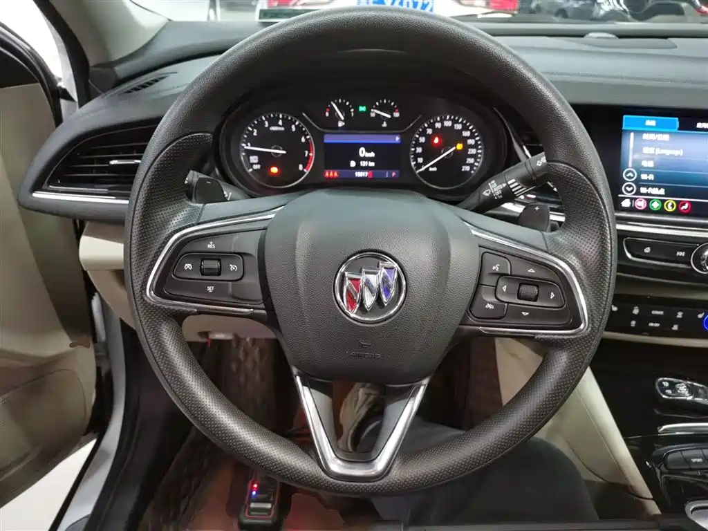 BUICK REGAL