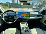 Фото 10 - QQ New Energy QQ3 EV