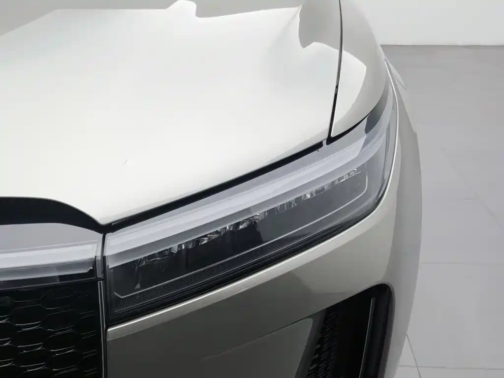 Li Auto Li ONE 2020 2020 Extended Range 6-seater
