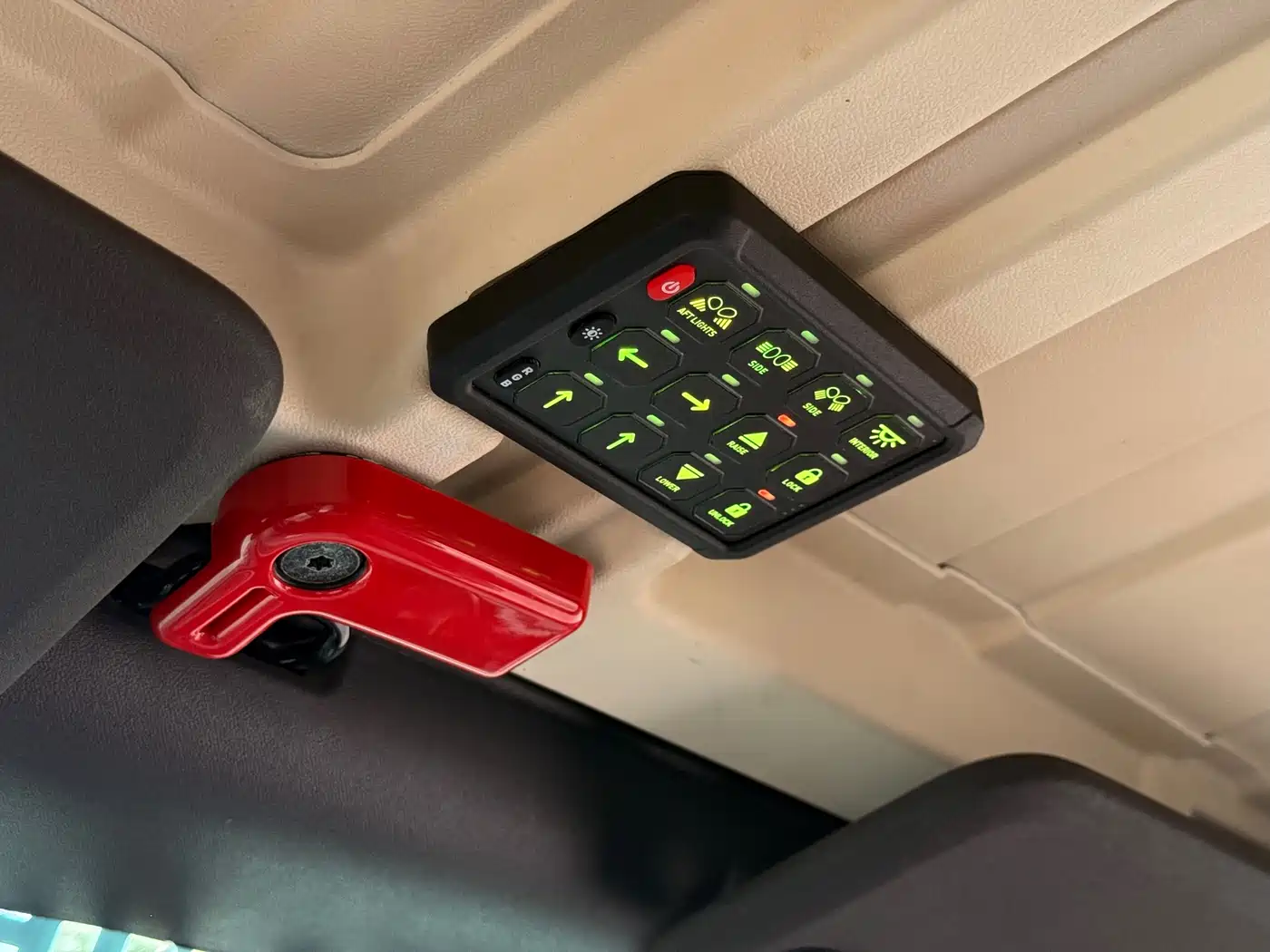 Jeep Wrangler 2010 2010 3.8L Sahara 4-Door