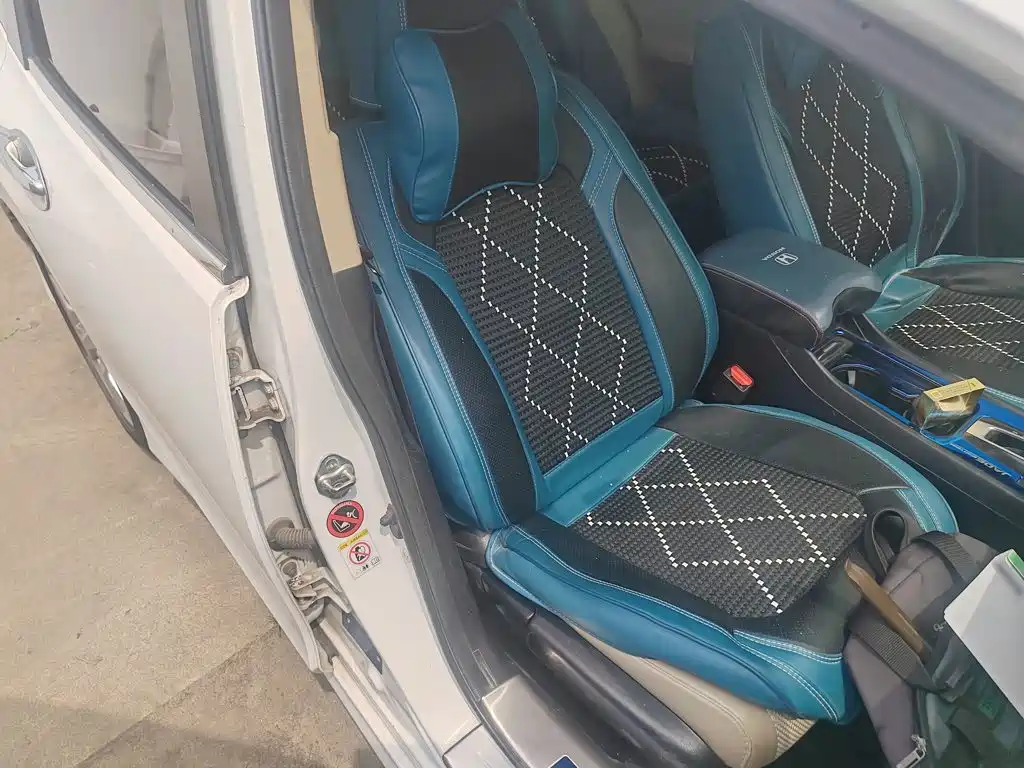Honda Jade 2014 2014 1.8L Automatic Comfort Elite 5-seater