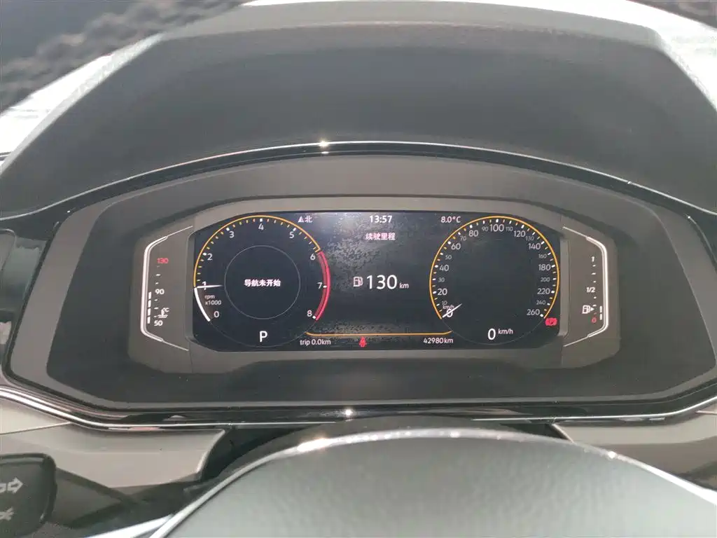 Volkswagen Lamando 2021 Facelift 280TSI DSG Comfort Edition фото 12