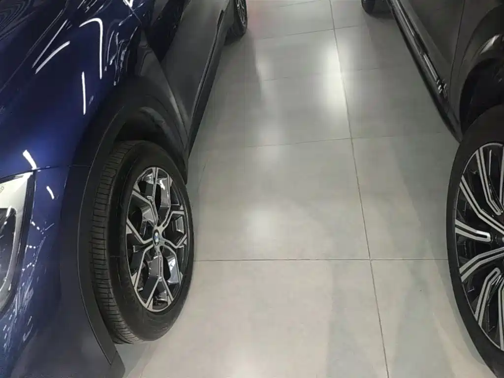 BMW X1 2020 sDrive25Li Leading Model фото 23