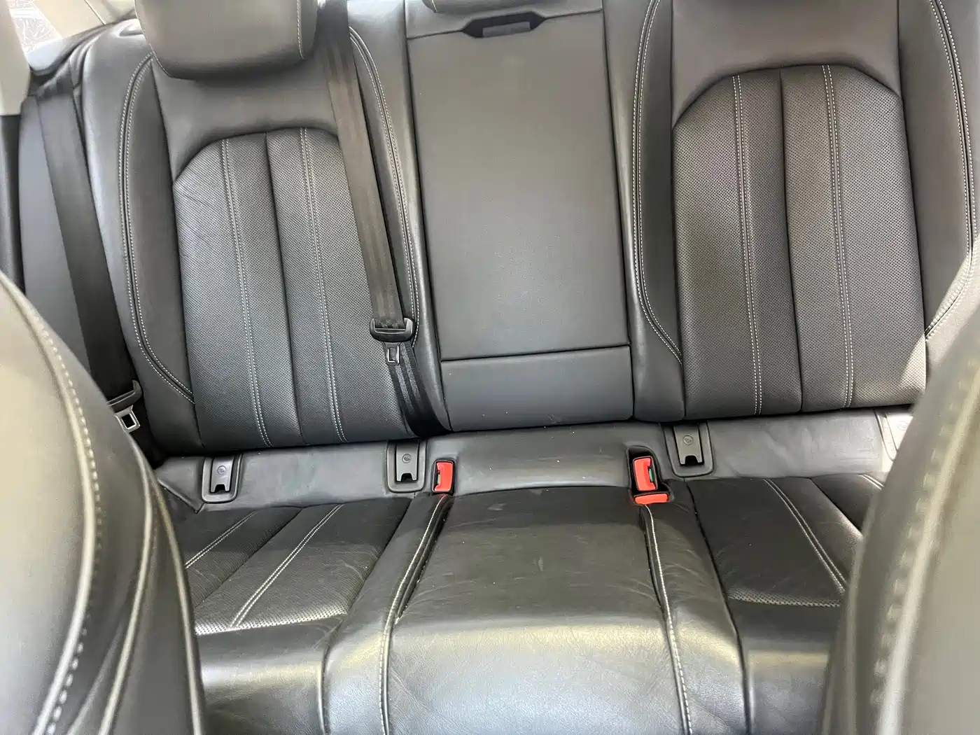 Audi A4L 2020 40 TFSI Fashion Dynamic Edition фото 13