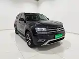 Фото 3 - Volkswagen Teramont
