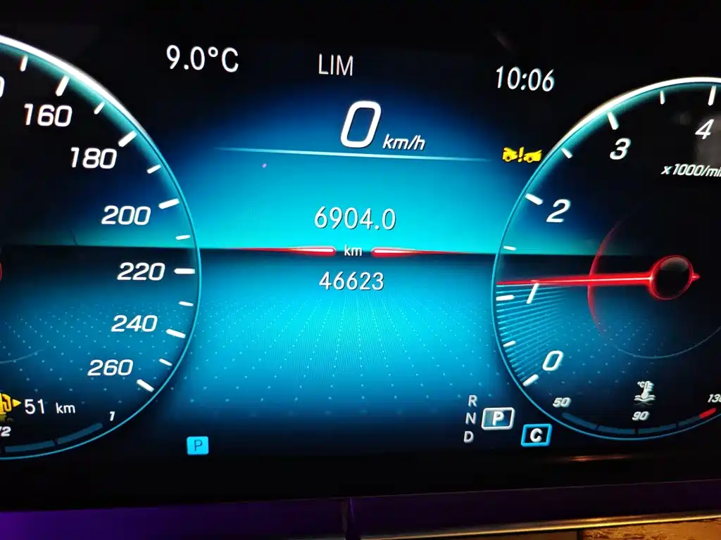 Mercedes-Benz E-Class 2023 Facelift E 300 L Luxury фото 19