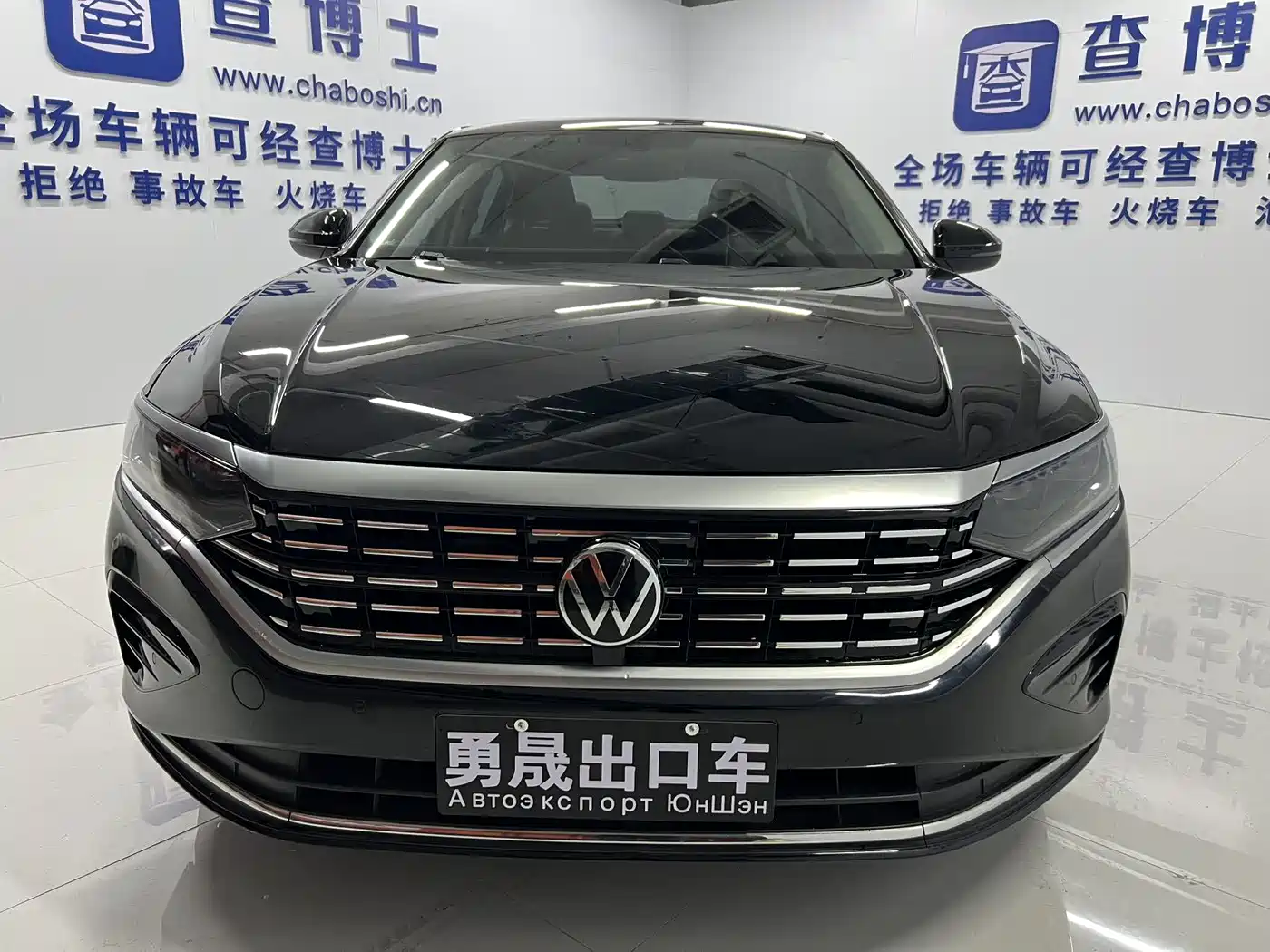 Volkswagen Passat 2022 280TSI Elite Edition фото 2