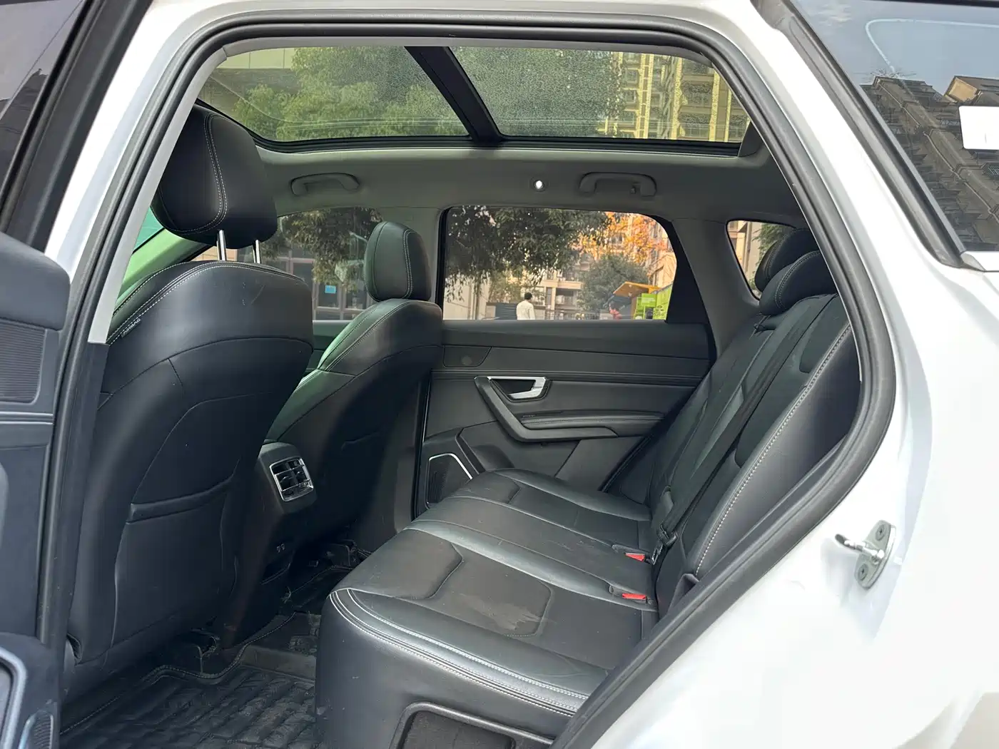 BYD Song Pro 2019 1.5T Automatic Luxury фото 8
