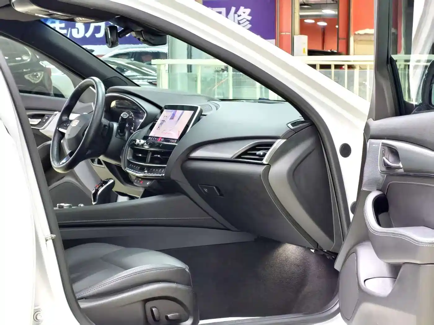 Cadillac CT5 2021 28T Luxury фото 7