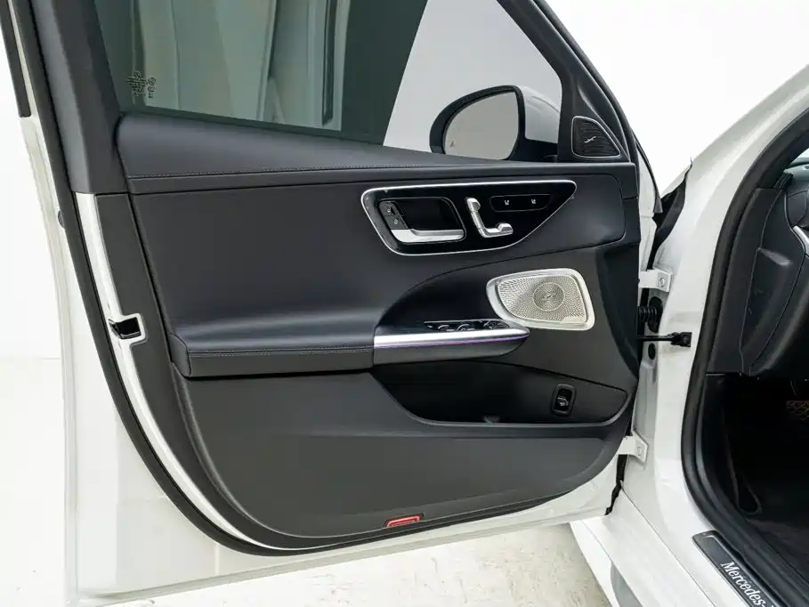Mercedes-Benz C-Class 2026 2026 C 260 L Sport