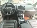 Фото 10 - Ford Edge