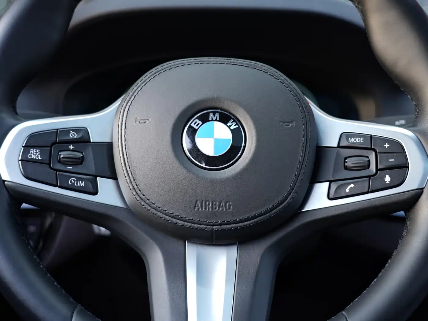 BMW 5 Series 2019 Facelift 525Li M Sport Package фото 13